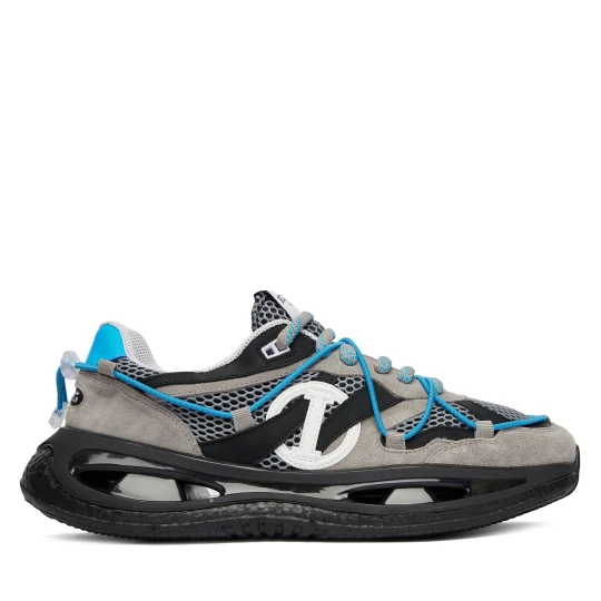 Foto del prodotto Sneakers Iceberg Space IU185502 Grigio