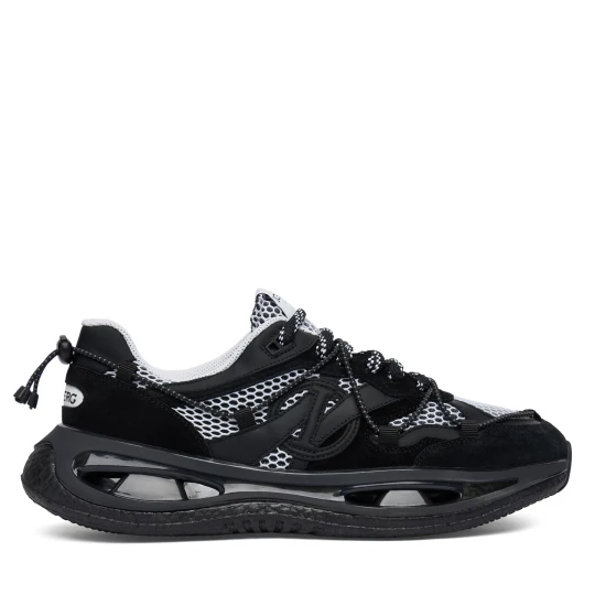 Foto del prodotto Sneakers Iceberg Space IU185503 Nero