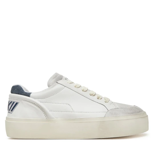Foto del prodotto Sneakers Inuikii Lila Low 30102-850 Bianco