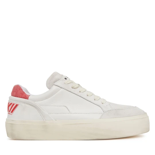 Foto del prodotto Sneakers Inuikii Lila Low 30102-850 Bianco
