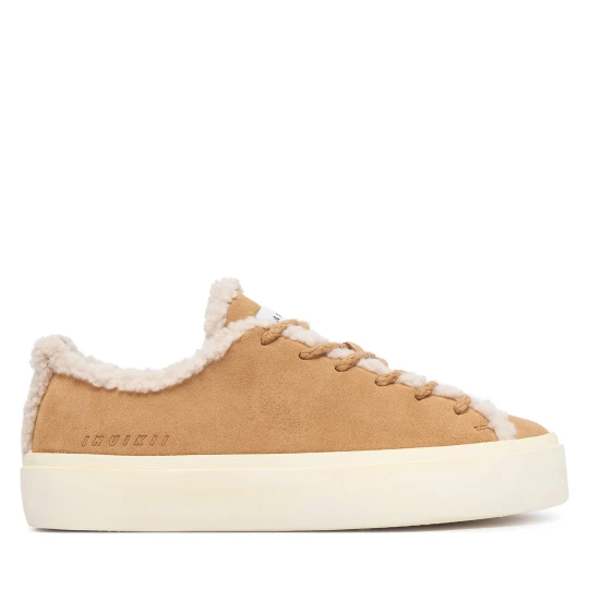 Foto del prodotto Sneakers Inuikii Shearling Low 1001.001.0242.250 Beige
