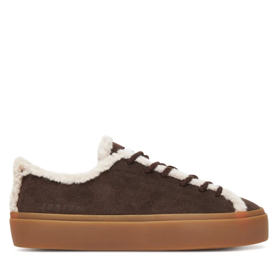 Foto del prodotto Sneakers Inuikii Shearling Low 1001.001.0242 Marrone
