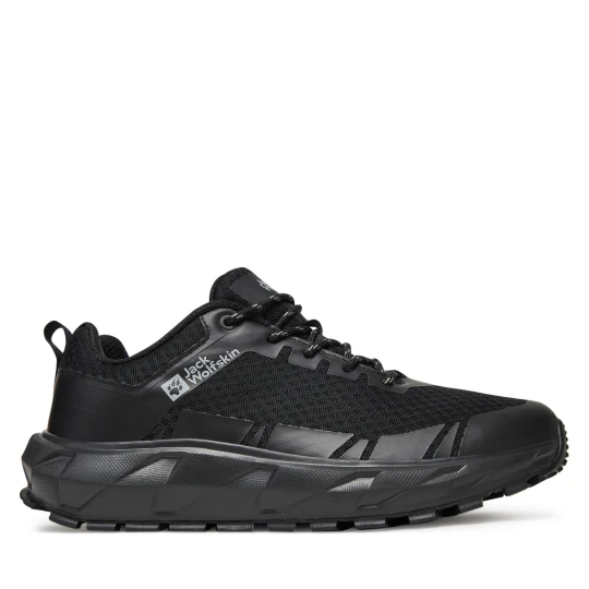 Foto del prodotto Sneakers Jack Wolfskin Hike Ventura Lite Xt Vent Low A64206 Nero