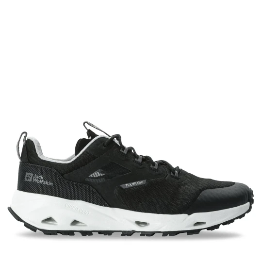 Foto del prodotto Sneakers Jack Wolfskin Prelight Pro Vent Low 4064321 Nero