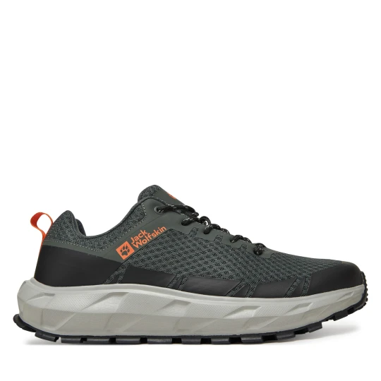 Foto del prodotto Sneakers Jack Wolfskin Ventura Lite Xt Vent Low A64206 Verde