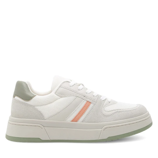 Foto del prodotto Sneakers Jenny Fairy WS6160-04 Écru Crema