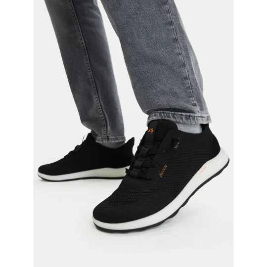 Foto del prodotto Sneakers Josef Seibel Clint 01 48101 Nero