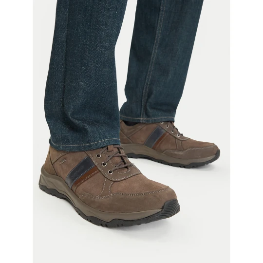Foto del prodotto Sneakers Josef Seibel Leroy 56 14456-TE518 Marrone