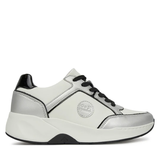 Foto del prodotto Sneakers Josef Seibel Lissi 12 96512 Bianco