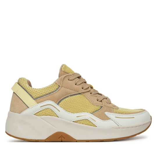 Foto del prodotto Sneakers Josef Seibel Lissi 13 96513 Giallo