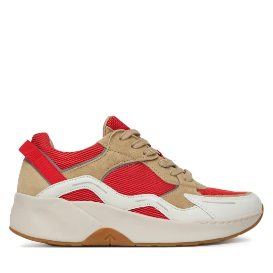 Foto del prodotto Sneakers Josef Seibel Lissi 13 96513 Rosso