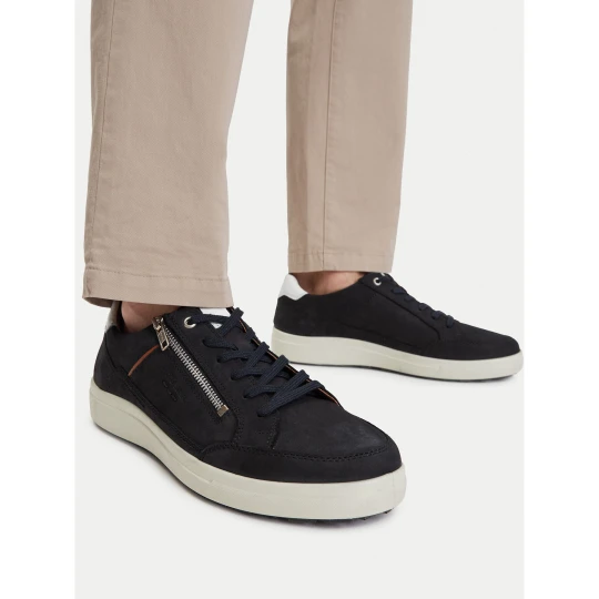 Foto del prodotto Sneakers Josef Seibel Maddox 07 29307 Blu scuro