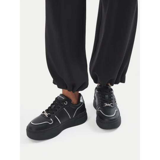Foto del prodotto Sneakers Juicy Couture CEO-JCY127 Nero