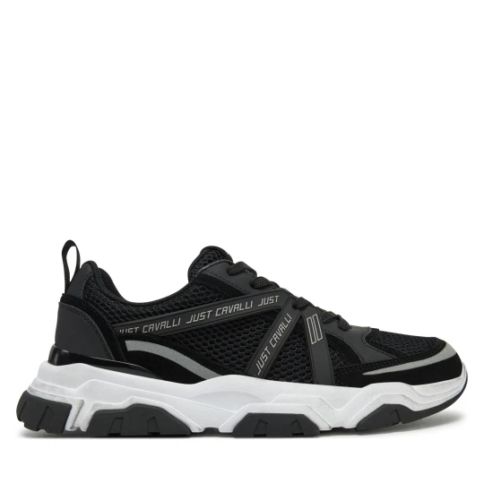 Foto del prodotto Sneakers Just Cavalli 78QA3SH5 ZSC48 Nero
