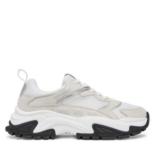 Foto del prodotto Sneakers Just Cavalli 78RA3SC5 ZSC33 Bianco