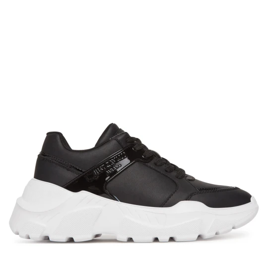 Foto del prodotto Sneakers Just Cavalli 78RA3SL9 Nero