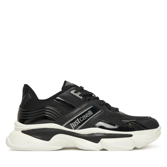 Foto del prodotto Sneakers Just Cavalli 79QA3SA1 ZSD34 Nero