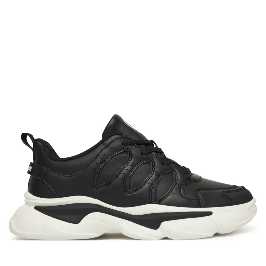 Foto del prodotto Sneakers Just Cavalli 79QA3SA3 ZPB57 Nero