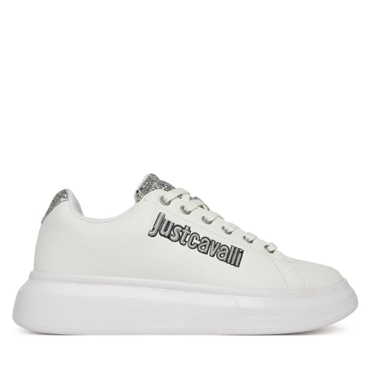 Foto del prodotto Sneakers Just Cavalli 79RA3SB3 ZPB46 Bianco