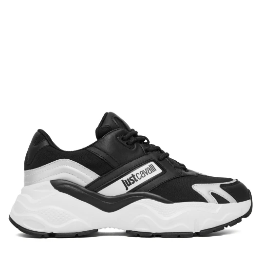 Foto del prodotto Sneakers Just Cavalli 79RA3SL2 ZSD67 LS1 Nero