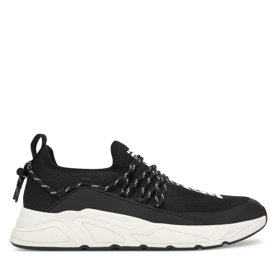 Foto del prodotto Sneakers Just Cavalli 80QA3SA0 ZSE69 Nero