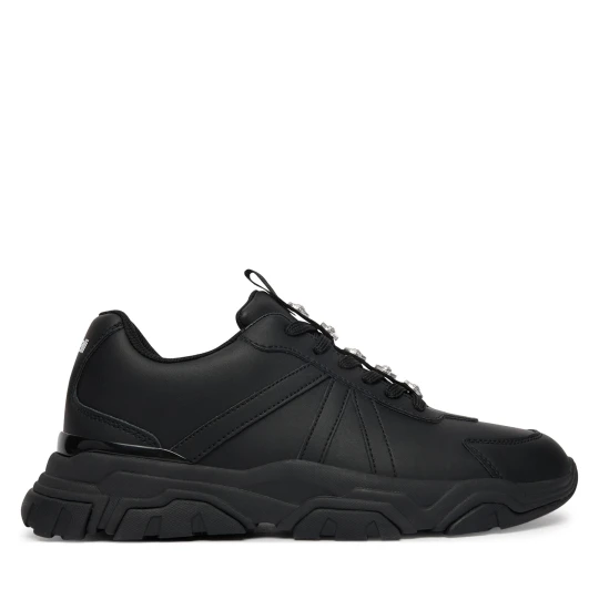 Foto del prodotto Sneakers Just Cavalli 80QA3SH6 ZPC15 Nero