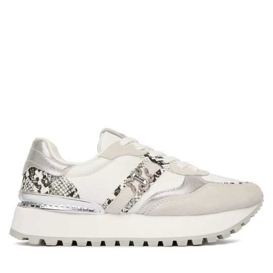 Foto del prodotto Sneakers Just Cavalli 80RA3SJ2 ZSE68 Grigio