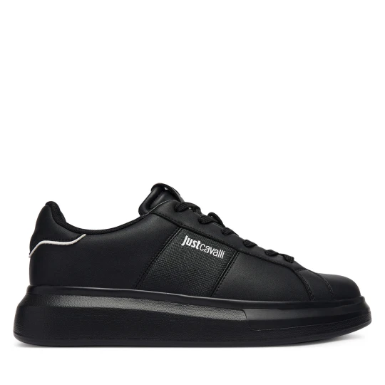 Foto del prodotto Sneakers Just Cavalli 81QA3SBA ZPC33 Nero