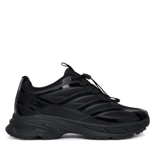 Foto del prodotto Sneakers Just Cavalli 81QA3SG1 ZSF06 Nero