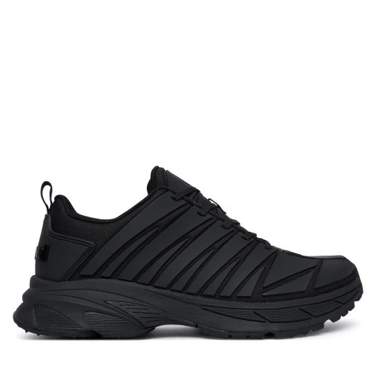 Foto del prodotto Sneakers Just Cavalli 81QA3SG3 ZSF08 Nero