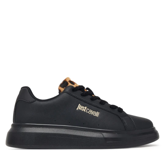 Foto del prodotto Sneakers Just Cavalli 81RA3SB2 ZPC45 Nero
