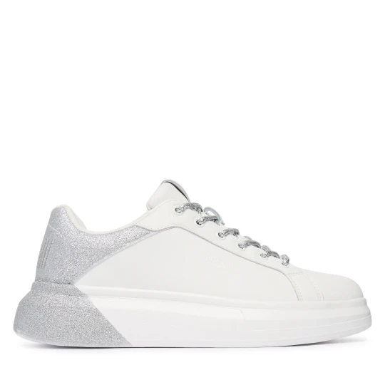 Foto del prodotto Sneakers Just Cavalli 81RA3SB3 ZPC46 Bianco