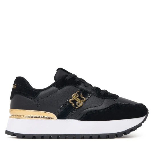 Foto del prodotto Sneakers Just Cavalli 81RA3SJ2 ZPC51 Nero