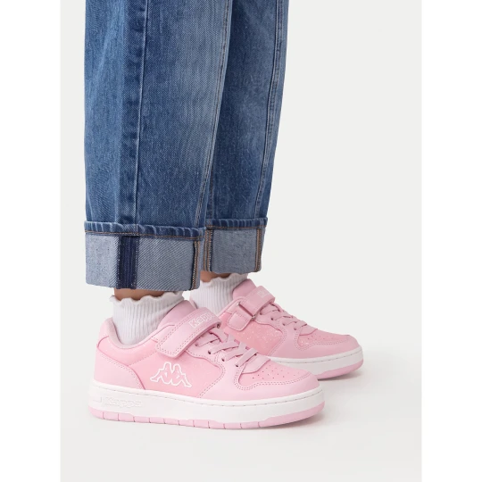 Foto del prodotto Sneakers Kappa CEO-AW24-3C015(DZ) Rosa