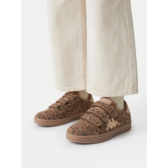 Foto del prodotto Sneakers Kappa CEO-CP40-OLC-258084N(DZ) Marrone