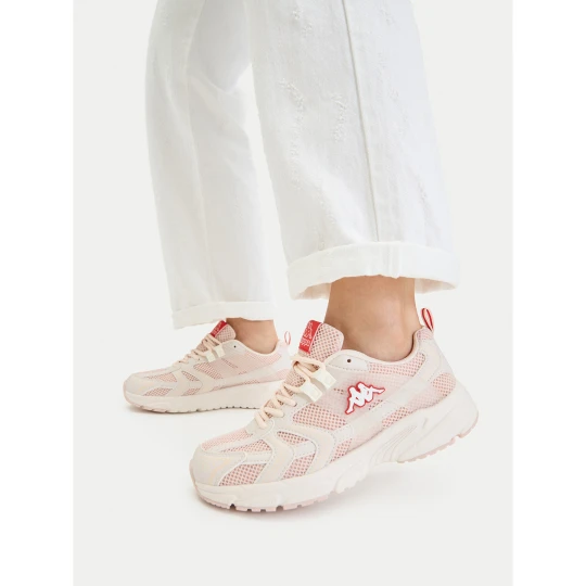 Foto del prodotto Sneakers Kappa CEO-FC-24095Y Rosa