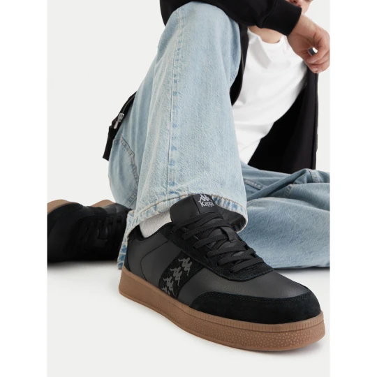 Foto del prodotto Sneakers Kappa CEO-MP40-008Z(M) Nero