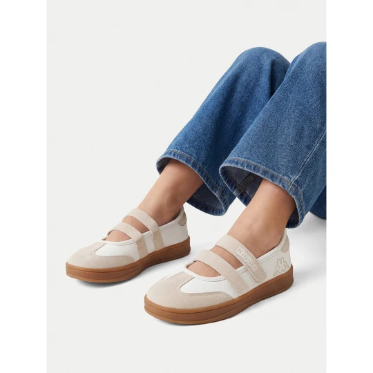 Foto del prodotto Sneakers Kappa CEO-WP40-027Z(DZ) Bianco