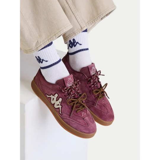 Foto del prodotto Sneakers Kappa CEO-WP40-24880H Bordeaux