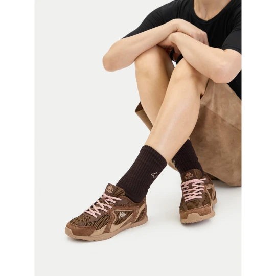Foto del prodotto Sneakers Kappa CEO-WP40-250108YX Marrone