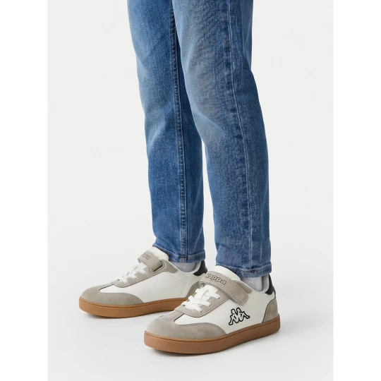 Foto del prodotto Sneakers Kappa CEOWB-NF214809(CH) Bianco