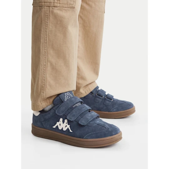 Foto del prodotto Sneakers Kappa KAPPA-CEO-CP40-OLC-258084N(CH) Blu scuro