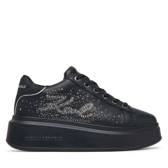 Foto del prodotto Sneakers KARL LAGERFELD Anakapri KL63516S Nero