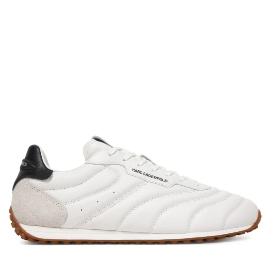 Foto del prodotto Sneakers KARL LAGERFELD Astra KL55916 Bianco
