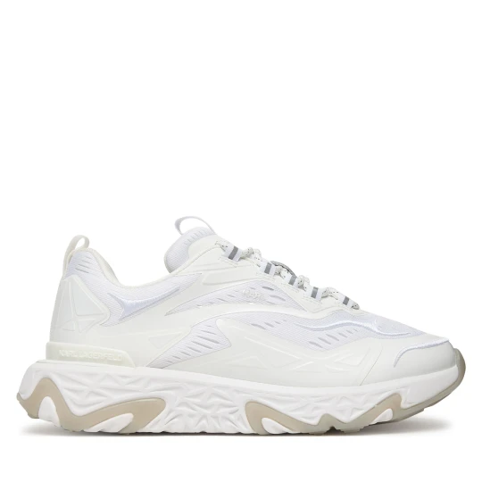 Foto del prodotto Sneakers KARL LAGERFELD Blaze KL62422 Bianco