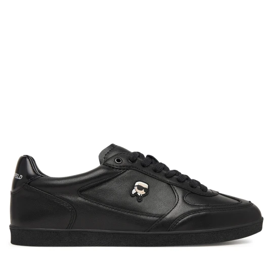 Foto del prodotto Sneakers KARL LAGERFELD Kandidate KL63830N Nero