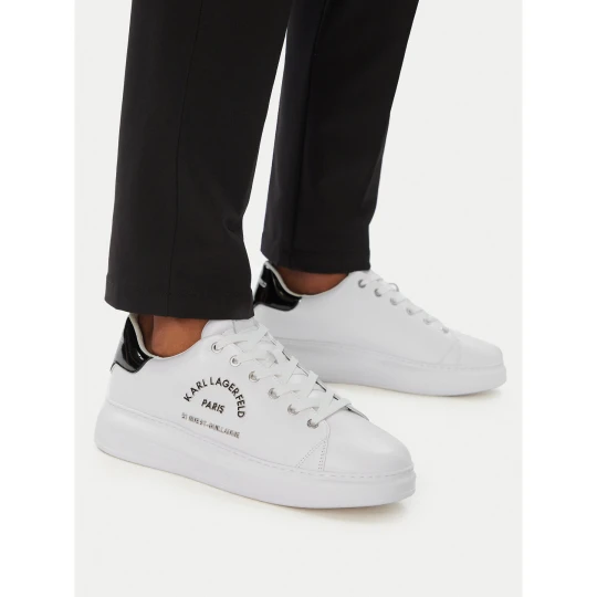 Foto del prodotto Sneakers KARL LAGERFELD Kapri KL52539K Bianco