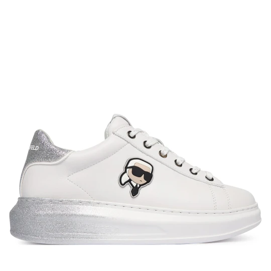 Foto del prodotto Sneakers KARL LAGERFELD Kapri KL62530F Bianco