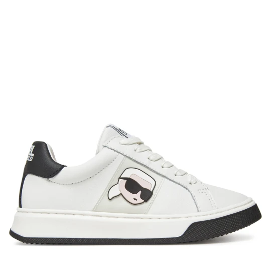 Foto del prodotto Sneakers Karl Lagerfeld Kids Z30380 M Bianco
