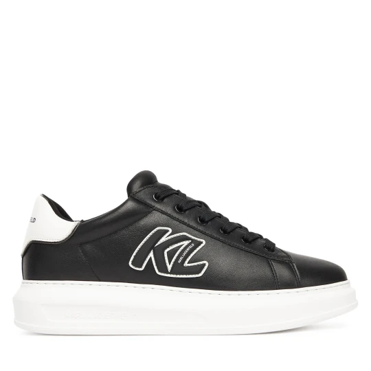 Foto del prodotto Sneakers KARL LAGERFELD KL52535A Nero